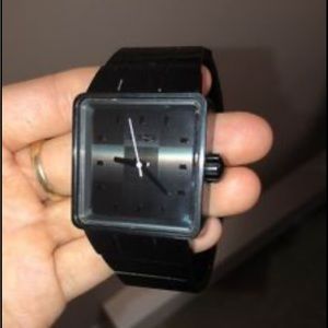 Nixon men’s watch